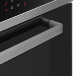 Превью картинка Электрическая плита Maunfeld MEC611CS10TD #10