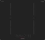 Превью картинка Индукционная варочная панель Meferi MIH604BK COMFORT #7