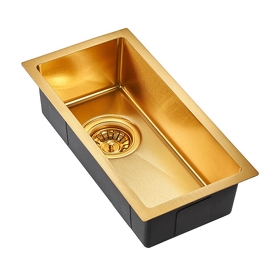 Картинка EMAR EMB-126A PVD Nano Golden