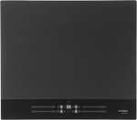 Превью картинка Индукционная варочная панель Hyundai HHI 6786 GR #1