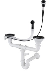 Картинка GranFest 13G14PB4-P2A  павт  черн  Черный