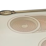 Превью картинка Электрическая варочная панель Kaiser KCT 6185 ElfEm #14