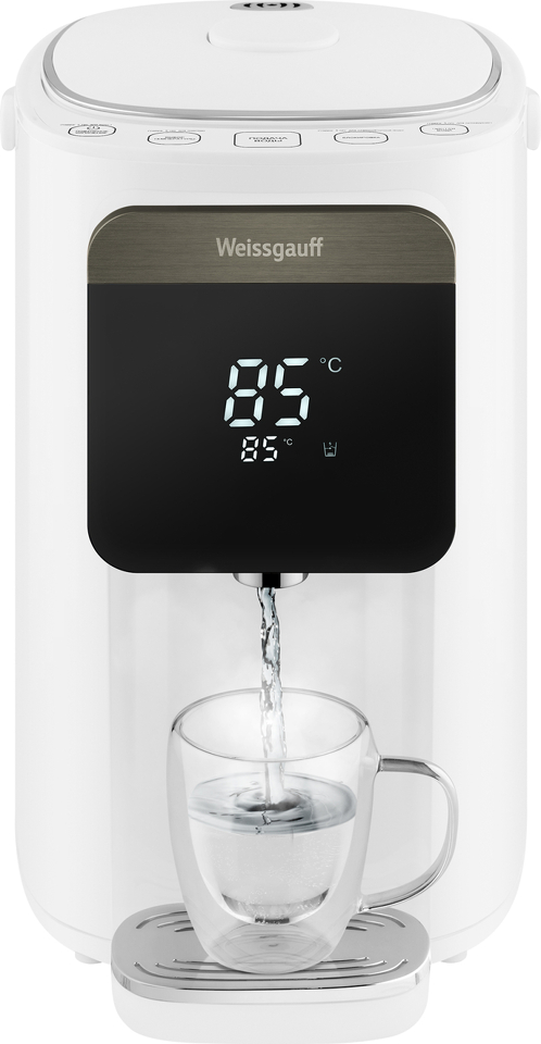 Фото Чайник Weissgauff WWT 5010 Touch DWx