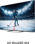 Превью картинка Телевизор Haier 65 miniLED M4 #15