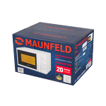 Превью картинка Микроволновая печь Maunfeld MFSMO.20.7WH #8