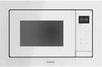 Превью картинка Печь микроволновая встраиваемая Candy CMXBTG259W #1