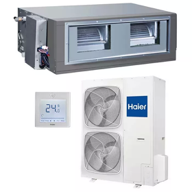 Картинка Haier ЕСО AD96HN1ERA 1U96WS1ERB