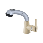 Превью картинка Смеситель для кухни GranFest 3773 Кашемир #1