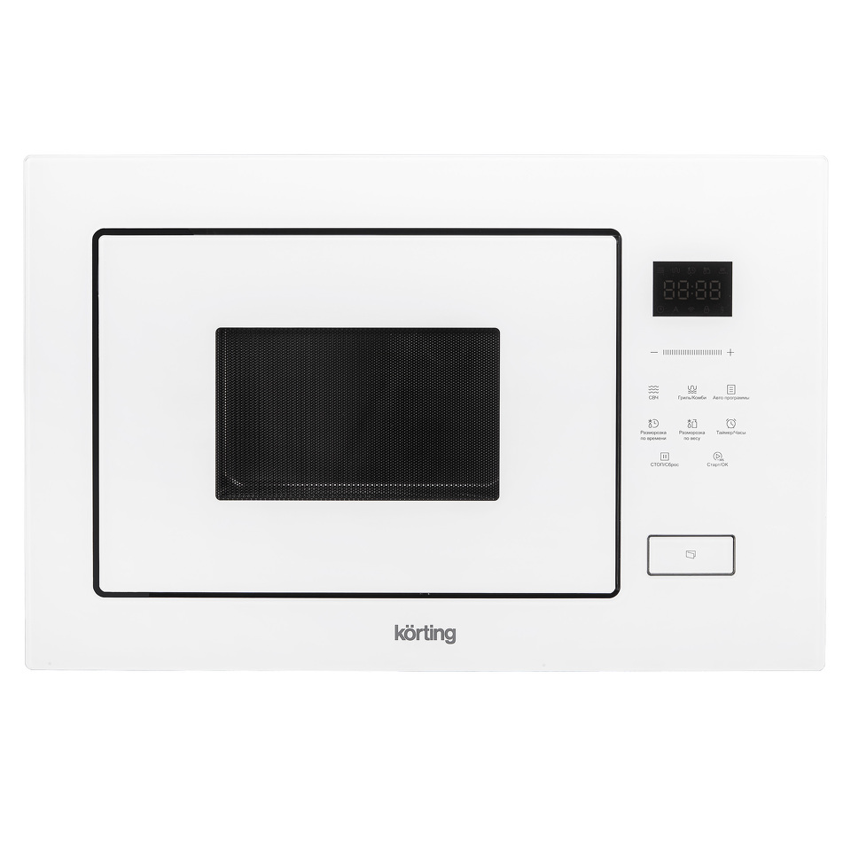 Фото Печь микроволновая встраиваемая Körting KMI 928 GW