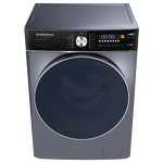 Превью картинка Стиральная машина с фронтальной загрузкой Maunfeld MFWD14106SB03 #5