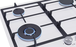 Превью картинка Газовая варочная панель Candy CHG6BF4WPXWRU #4