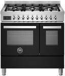 Превью картинка Центр варочный Bertazzoni PRO96L2ENET #1