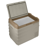 Превью картинка Холодильник Холодильник автомобильный Meyvel AF-F50 #16