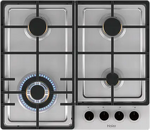 Превью картинка Газовая варочная панель Haier HHQ-M64CAQX #3