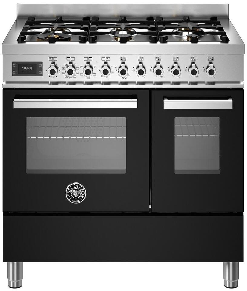 Фото Центр варочный Bertazzoni PRO96L2ENET