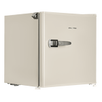 Превью картинка Холодильник с одной дверцей Maunfeld MFF50RBG #4