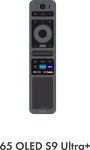 Превью картинка Телевизор Haier 65 OLED S9 Ultra+ #20