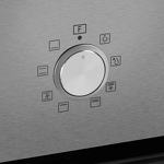 Превью картинка Электрический духовой шкаф Maunfeld MEOC708PS #9