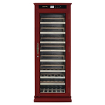 Превью картинка Шкаф винный  Meyvel Винный холодильник (шкаф) компрессорный MEYVEL MV102-WN1-C #3