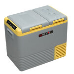 Превью картинка Холодильник Холодильник автомобильный Meyvel AF-K55D #10