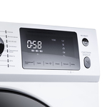 Превью картинка Стиральная машина с фронтальной загрузкой Maunfeld MFWM1586WH #11