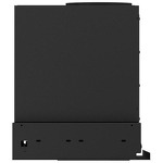 Превью картинка Полновстраиваемая вытяжка Franke EVO 60 BK #2