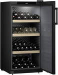 Превью картинка Шкаф винный  Liebherr WSbl 4201 #4