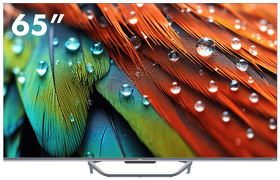 Картинка Haier 65 Smart TV S4