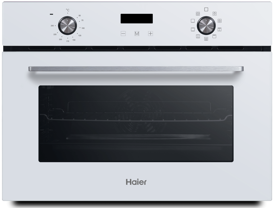Фото Электрический духовой шкаф Haier HOY-P09NCGW