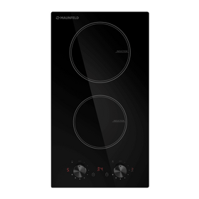 Картинка Maunfeld CVI292MBK2