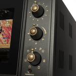 Превью картинка Мини-печь Maunfeld CEMOA.456.RBG #4