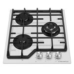 Превью картинка Газовая варочная панель Maunfeld EGHG.43.73CW/G #2