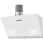 Превью картинка Наклонная вытяжка HIBERG VM 90131 W #1