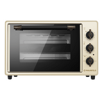 Превью картинка Мини-печь Maunfeld MMO-373MBG02 #2