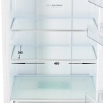 Превью картинка Встраиваемый холодильник с морозильной камерой Haier BCF3261WRU #4