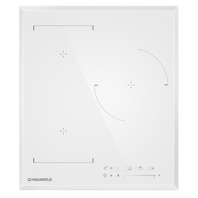 Картинка Maunfeld CVI453SBWH LUX