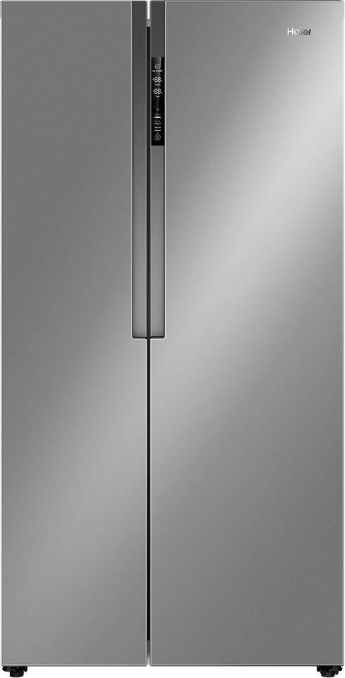 Фото  Холодильник side by side Haier HRF-523DS6RU