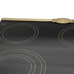 Превью картинка Электрическая варочная панель Kaiser KCT 6185 Em #8