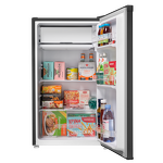 Превью картинка Холодильник с одной дверцей Maunfeld MFF83B #2