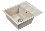 Превью картинка Гранитная мойка ЕМАР EMQ-1580.Q Берилл #1