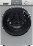 Превью картинка Стиральная машина с фронтальной загрузкой Haier HWD80-BP14929S #1