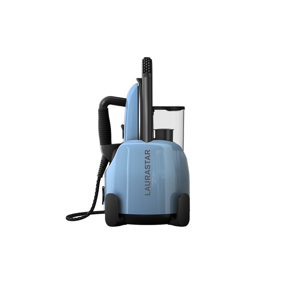 Фото Парогенератор Laurastar LIFT+ EU BLUE SKY