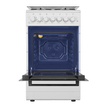 Превью картинка Газовая плита Maunfeld MGC50ECW02 #5