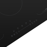 Превью картинка Индукционная варочная панель Maunfeld EVI.775-FL2-BK #4