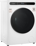 Превью картинка Стиральная машина с фронтальной загрузкой Weissgauff WMD 45148 Inverter Steam #13