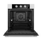 Превью картинка Электрический духовой шкаф Maunfeld AEOK7610W #2