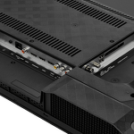 Превью картинка Телевизор Maunfeld MQT65UST03 #6