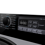 Превью картинка Стиральная машина с фронтальной загрузкой Maunfeld MFWM1410STSL03 #5