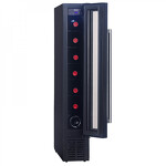 Превью картинка Шкаф винный  Cold Vine Винный холодильник (шкаф) компрессорный COLD VINE С7-КВТ1 #6