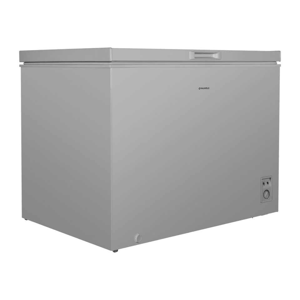 Фото Ларь морозильный  Maunfeld MFL300GR